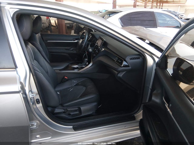4T1G11AKXPU779620 Toyota CAMRY SE