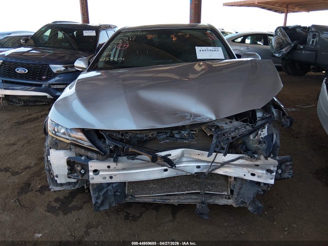 4T1G11AKXPU779620 Toyota CAMRY SE
