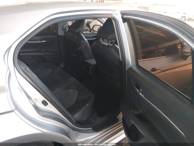 4T1G11AKXPU779620 Toyota CAMRY SE