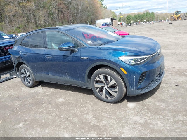 Auction sale of the 2023 Volkswagen Id.4 Awd Pro, vin: 1V2DNPE84PC045735, lot number: 44959686
