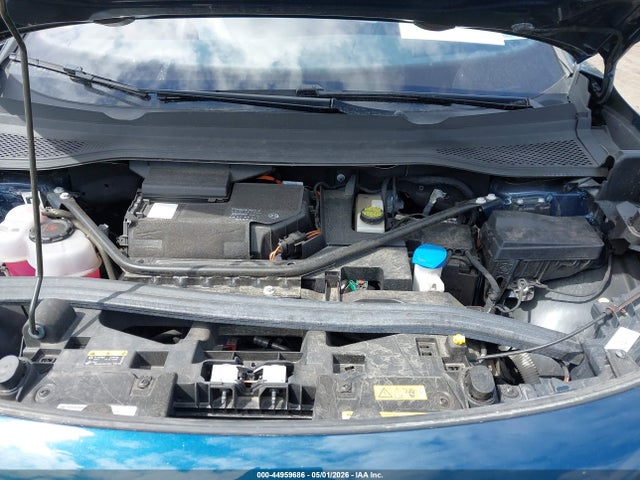 2023 Volkswagen Id.4 Awd Pro მანქანა იყიდება აუქციონზე, vin: 1V2DNPE84PC045735, აუქციონის ნომერი: 44959686