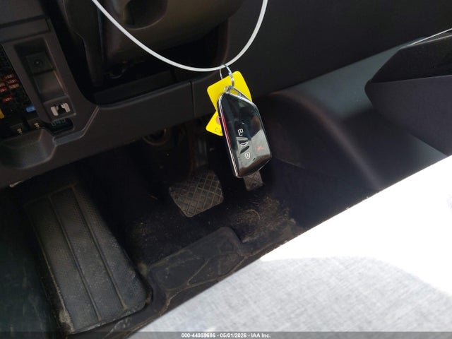 2023 Volkswagen Id.4 Awd Pro მანქანა იყიდება აუქციონზე, vin: 1V2DNPE84PC045735, აუქციონის ნომერი: 44959686