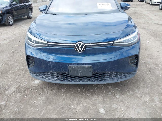 2023 Volkswagen Id.4 Awd Pro მანქანა იყიდება აუქციონზე, vin: 1V2DNPE84PC045735, აუქციონის ნომერი: 44959686
