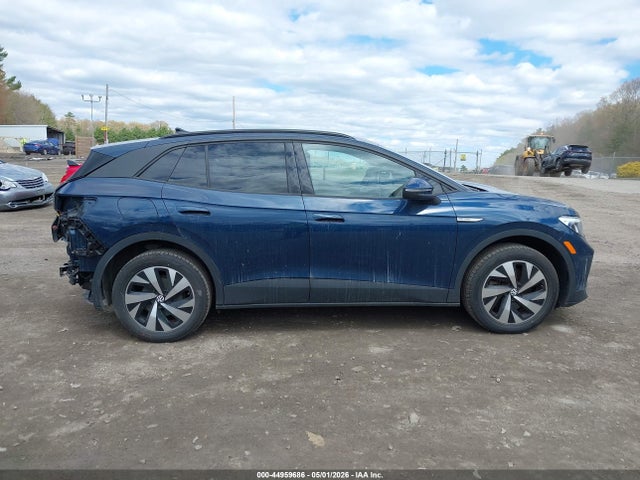 2023 Volkswagen Id.4 Awd Pro მანქანა იყიდება აუქციონზე, vin: 1V2DNPE84PC045735, აუქციონის ნომერი: 44959686