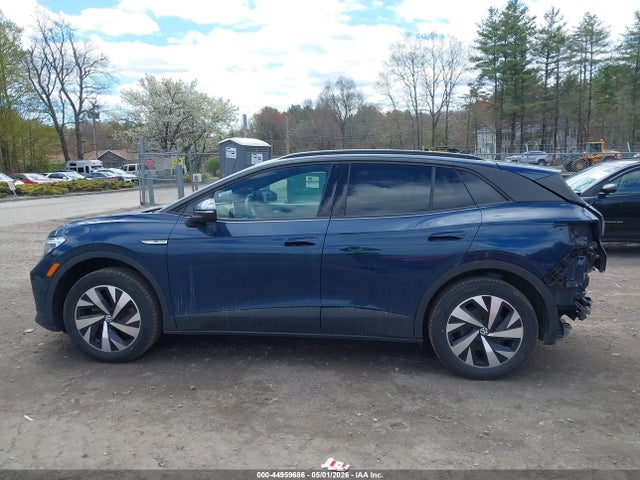 2023 Volkswagen Id.4 Awd Pro მანქანა იყიდება აუქციონზე, vin: 1V2DNPE84PC045735, აუქციონის ნომერი: 44959686