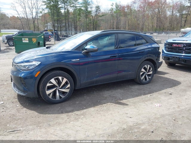 2023 Volkswagen Id.4 Awd Pro მანქანა იყიდება აუქციონზე, vin: 1V2DNPE84PC045735, აუქციონის ნომერი: 44959686