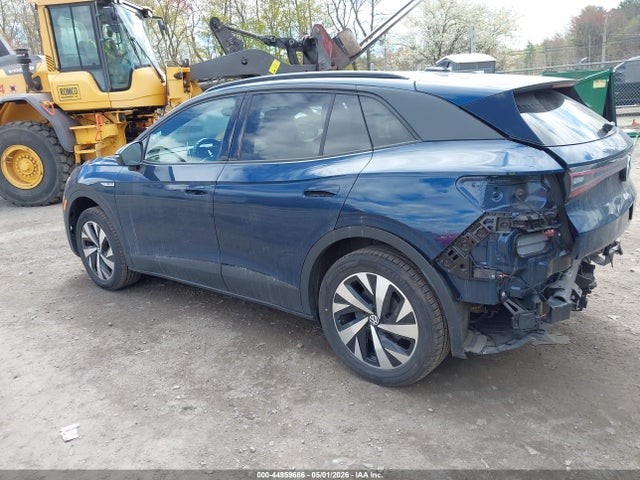 2023 Volkswagen Id.4 Awd Pro მანქანა იყიდება აუქციონზე, vin: 1V2DNPE84PC045735, აუქციონის ნომერი: 44959686