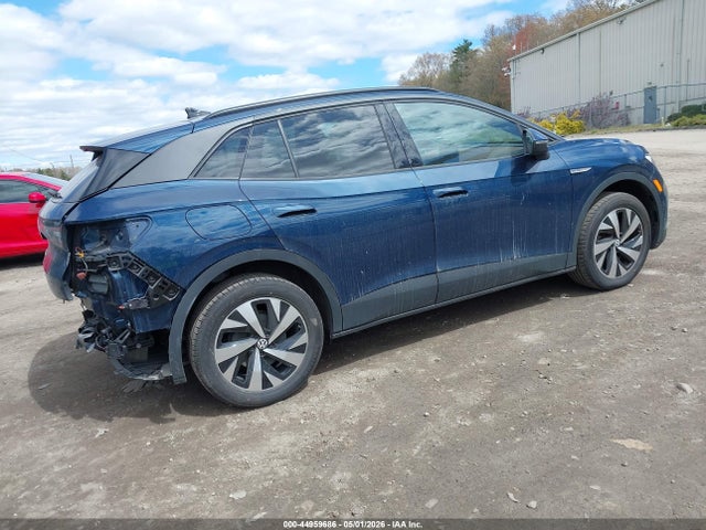2023 Volkswagen Id.4 Awd Pro მანქანა იყიდება აუქციონზე, vin: 1V2DNPE84PC045735, აუქციონის ნომერი: 44959686