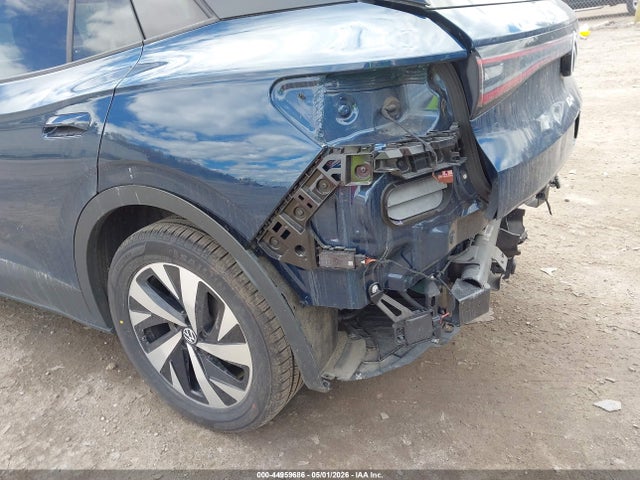 2023 Volkswagen Id.4 Awd Pro მანქანა იყიდება აუქციონზე, vin: 1V2DNPE84PC045735, აუქციონის ნომერი: 44959686