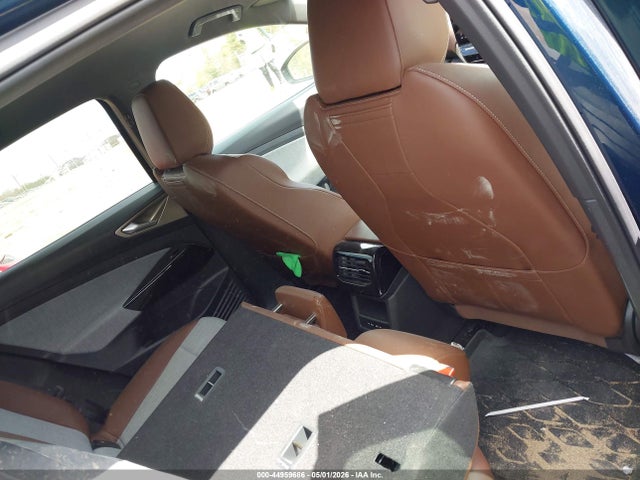 2023 Volkswagen Id.4 Awd Pro მანქანა იყიდება აუქციონზე, vin: 1V2DNPE84PC045735, აუქციონის ნომერი: 44959686