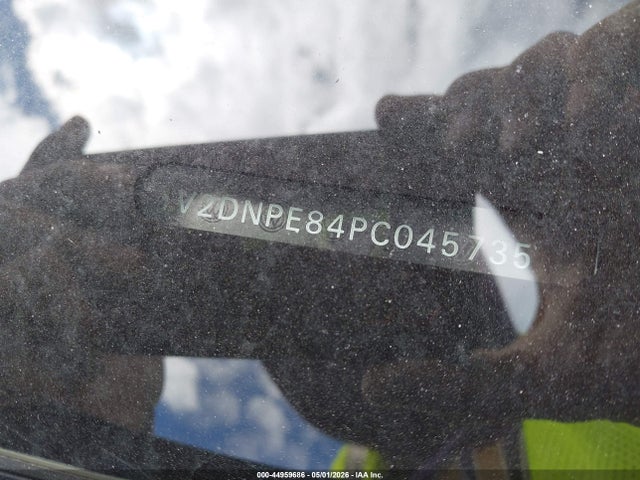 2023 Volkswagen Id.4 Awd Pro მანქანა იყიდება აუქციონზე, vin: 1V2DNPE84PC045735, აუქციონის ნომერი: 44959686