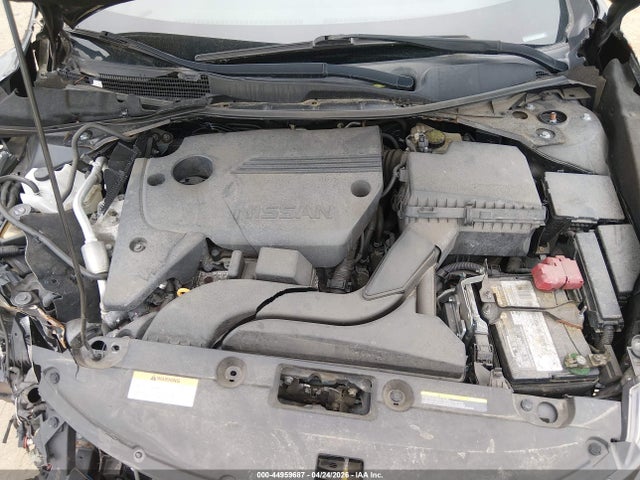 1N4AL3APXHC165059 Nissan Altima 2.5 Sr