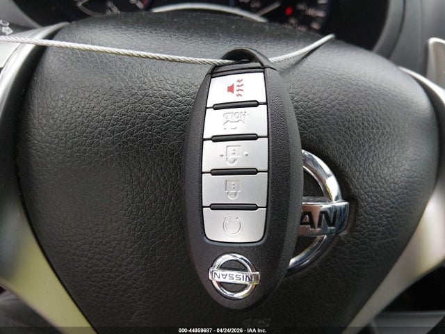 1N4AL3APXHC165059 Nissan Altima 2.5 Sr