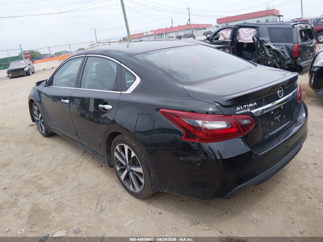 1N4AL3APXHC165059 Nissan Altima 2.5 Sr