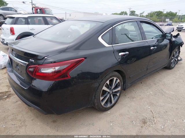 1N4AL3APXHC165059 Nissan Altima 2.5 Sr