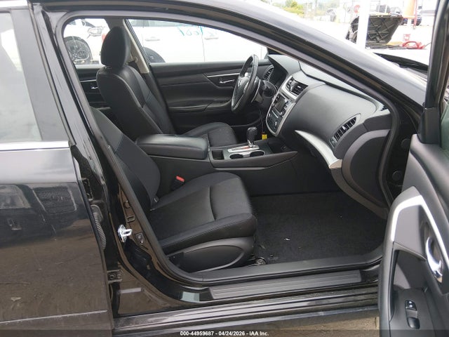 1N4AL3APXHC165059 Nissan Altima 2.5 Sr