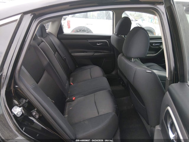 1N4AL3APXHC165059 Nissan Altima 2.5 Sr