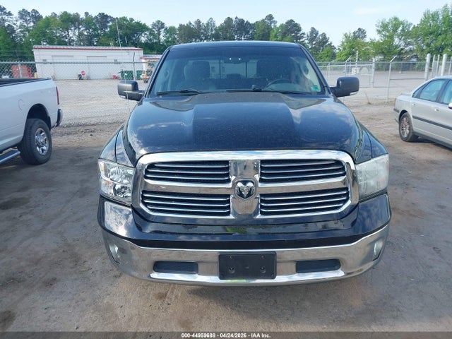 Продаж на аукціоні авто 2013 Ram 1500 Big Horn, vin: 1C6RR7LTXDS580998, номер лоту: 44959688