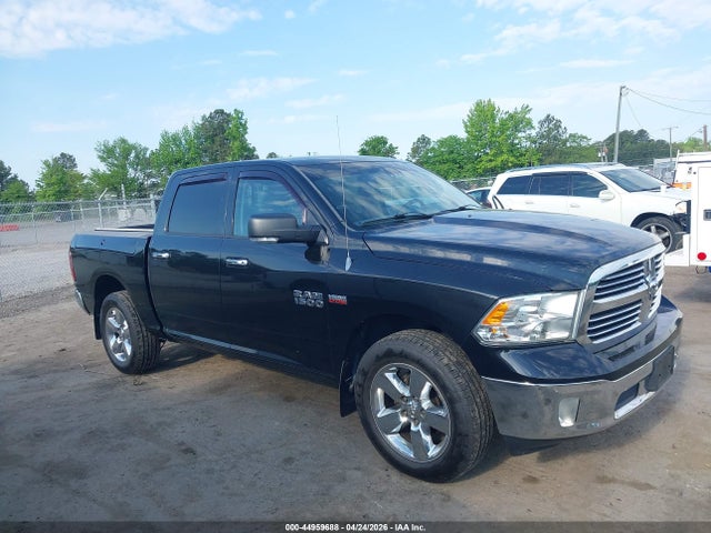 Продаж на аукціоні авто 2013 Ram 1500 Big Horn, vin: 1C6RR7LTXDS580998, номер лоту: 44959688