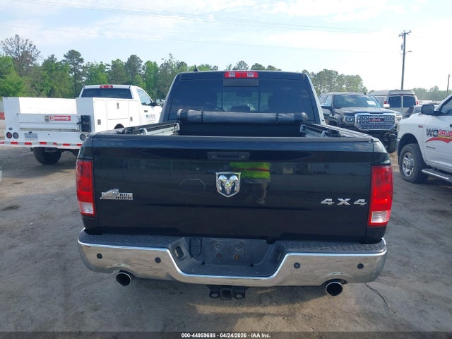 Продаж на аукціоні авто 2013 Ram 1500 Big Horn, vin: 1C6RR7LTXDS580998, номер лоту: 44959688