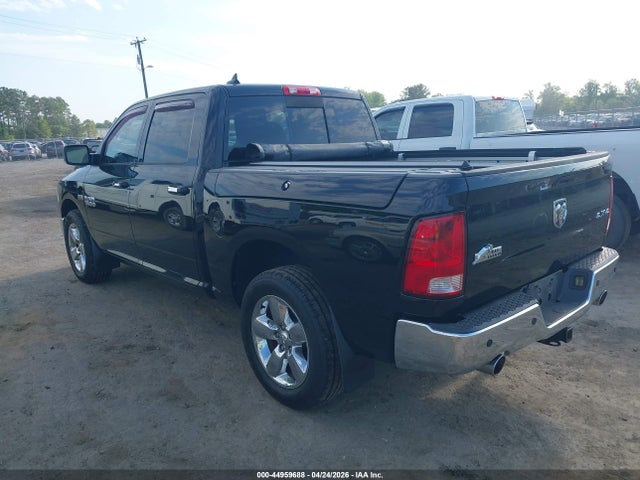 Продаж на аукціоні авто 2013 Ram 1500 Big Horn, vin: 1C6RR7LTXDS580998, номер лоту: 44959688