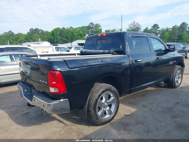Продаж на аукціоні авто 2013 Ram 1500 Big Horn, vin: 1C6RR7LTXDS580998, номер лоту: 44959688