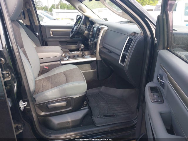Продаж на аукціоні авто 2013 Ram 1500 Big Horn, vin: 1C6RR7LTXDS580998, номер лоту: 44959688