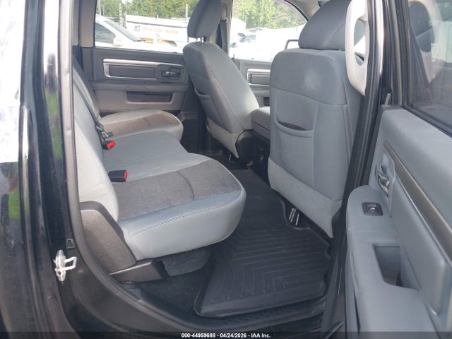Продаж на аукціоні авто 2013 Ram 1500 Big Horn, vin: 1C6RR7LTXDS580998, номер лоту: 44959688