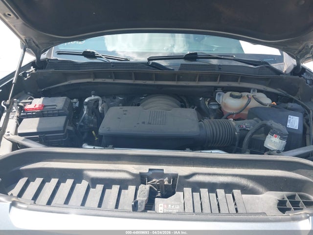 44959693 :رقم المزاد ، 3GTP9EED4MG430368 vin ، 2021 Gmc Sierra 1500 4wd  Short Box At4 مزاد بيع