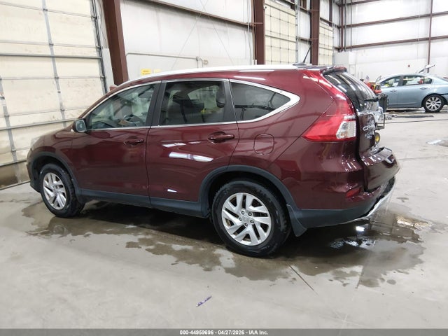 2HKRM4H72GH722264 Honda Cr-v Ex-l