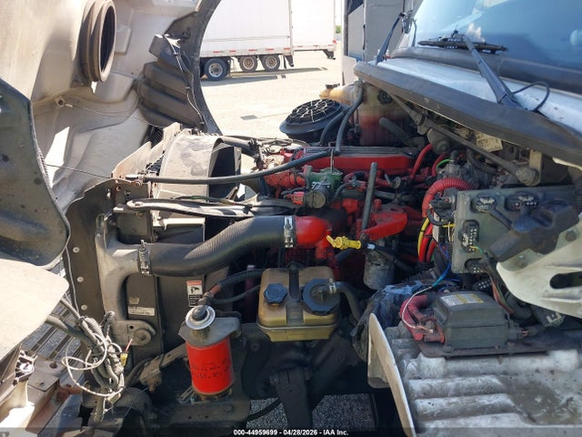 Продажа на аукционе авто 2012 Freightliner M2 106 Medium Duty, vin: 1FVACWDT2CDBF0260, номер лота: 44959699