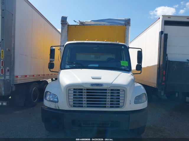 Продажа на аукционе авто 2012 Freightliner M2 106 Medium Duty, vin: 1FVACWDT2CDBF0260, номер лота: 44959699