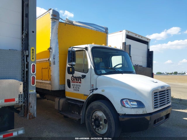 Продажа на аукционе авто 2012 Freightliner M2 106 Medium Duty, vin: 1FVACWDT2CDBF0260, номер лота: 44959699