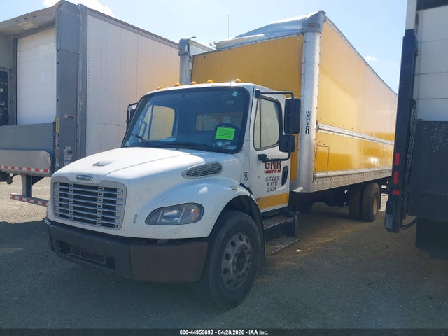 Продажа на аукционе авто 2012 Freightliner M2 106 Medium Duty, vin: 1FVACWDT2CDBF0260, номер лота: 44959699