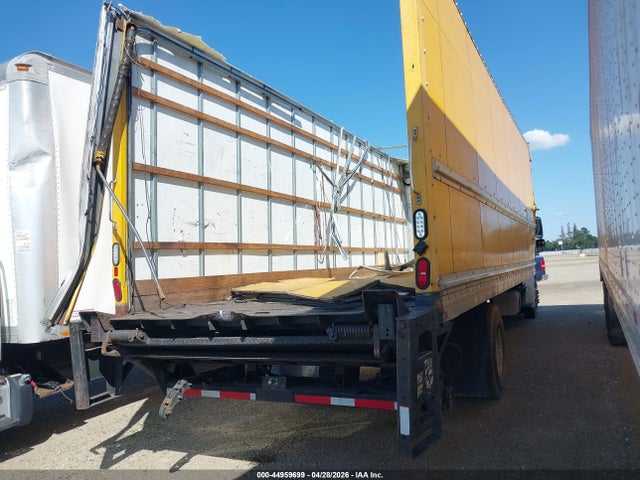 Продажа на аукционе авто 2012 Freightliner M2 106 Medium Duty, vin: 1FVACWDT2CDBF0260, номер лота: 44959699