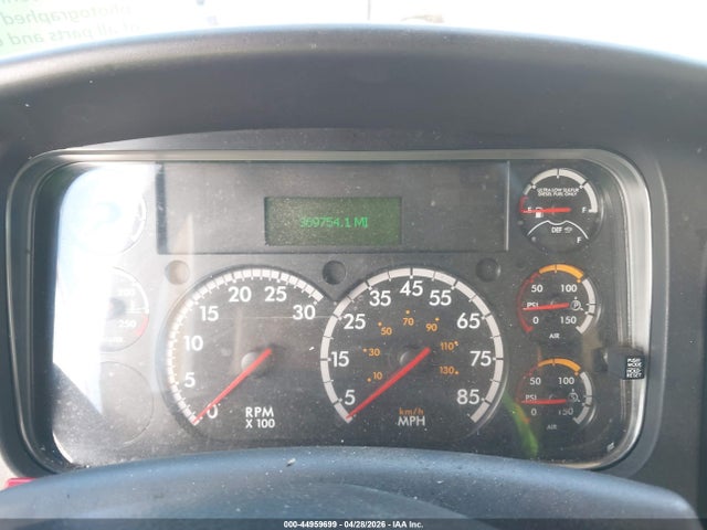 Продажа на аукционе авто 2012 Freightliner M2 106 Medium Duty, vin: 1FVACWDT2CDBF0260, номер лота: 44959699