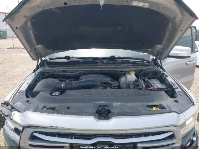 Продажа на аукционе авто 2020 Ram 1500 Big Horn  4x4 5'7 Box, vin: 1C6SRFFT0LN239842, номер лота: 44959701