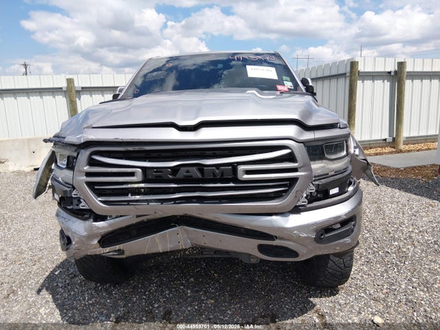 Продажа на аукционе авто 2020 Ram 1500 Big Horn  4x4 5'7 Box, vin: 1C6SRFFT0LN239842, номер лота: 44959701