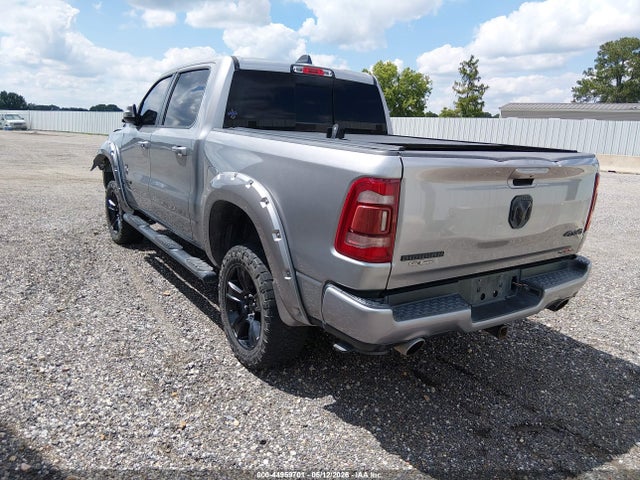 Продажа на аукционе авто 2020 Ram 1500 Big Horn  4x4 5'7 Box, vin: 1C6SRFFT0LN239842, номер лота: 44959701