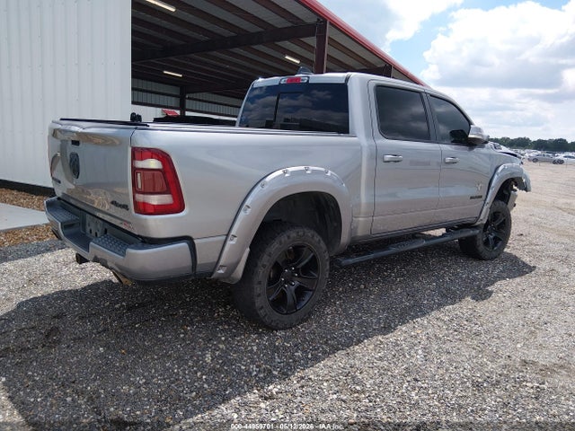 Продажа на аукционе авто 2020 Ram 1500 Big Horn  4x4 5'7 Box, vin: 1C6SRFFT0LN239842, номер лота: 44959701