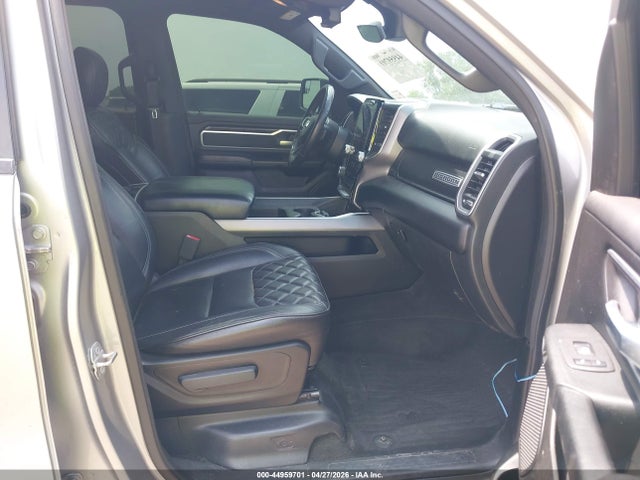 Продажа на аукционе авто 2020 Ram 1500 Big Horn  4x4 5'7 Box, vin: 1C6SRFFT0LN239842, номер лота: 44959701