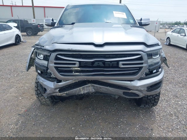 Продажа на аукционе авто 2020 Ram 1500 Big Horn  4x4 5'7 Box, vin: 1C6SRFFT0LN239842, номер лота: 44959701
