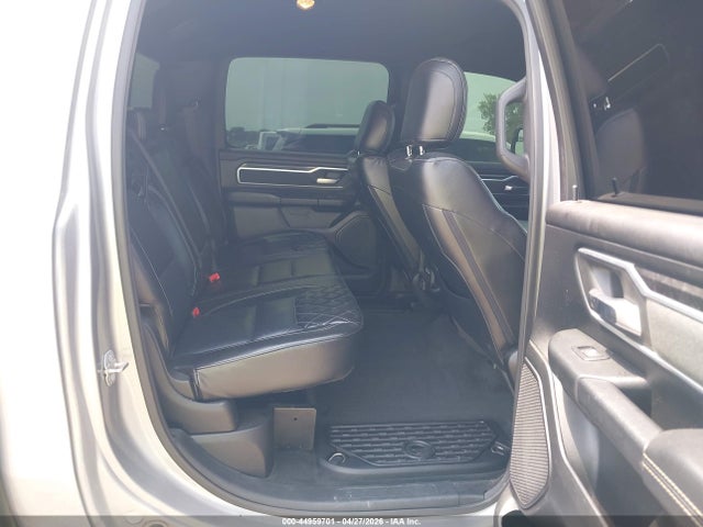 Продажа на аукционе авто 2020 Ram 1500 Big Horn  4x4 5'7 Box, vin: 1C6SRFFT0LN239842, номер лота: 44959701
