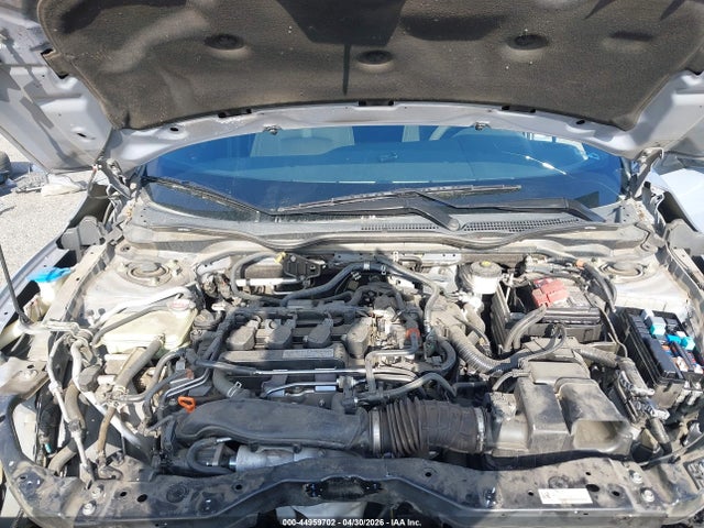 SHHFK7H59JU422489 Honda CIVIC EX