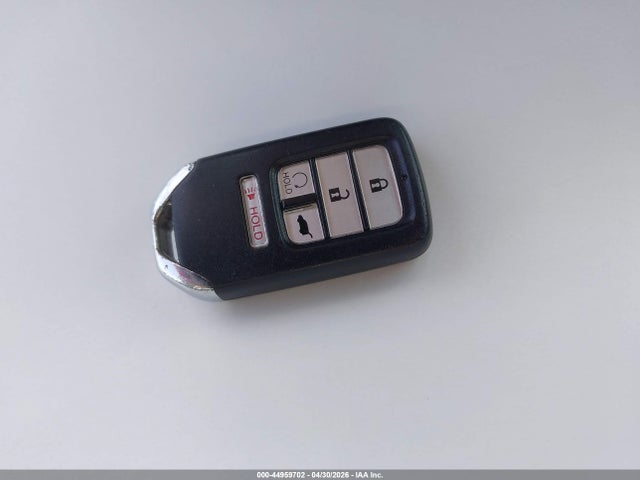 SHHFK7H59JU422489 Honda CIVIC EX