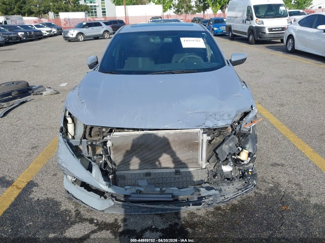 SHHFK7H59JU422489 Honda CIVIC EX