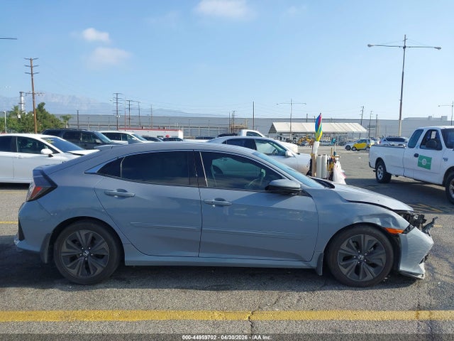 SHHFK7H59JU422489 Honda CIVIC EX