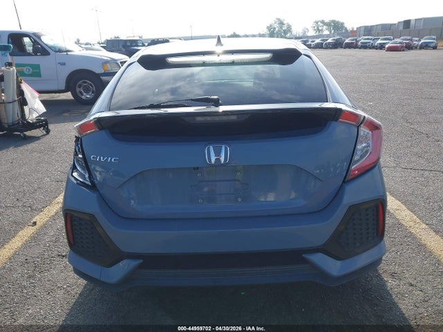 SHHFK7H59JU422489 Honda CIVIC EX