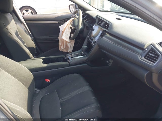 SHHFK7H59JU422489 Honda CIVIC EX