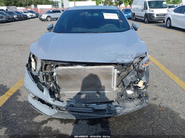 SHHFK7H59JU422489 Honda CIVIC EX